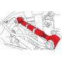SPECIALTY PRODUCTS COMPANY 67105 1 & 3 SERIES ADJ CAMBER ARM