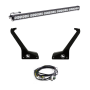 Baja Designs 447666 OnX6+ 50 Inch Roof Mount Light Kit