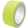 ALLSTAR PERFORMANCE ALL14148 Gaffers Tape 2in x 45ft Fluorescent Yellow