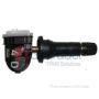 SCHRADER VALVES 29141 TPMS Sensor - Snap-In Rubber Valve