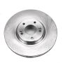 PowerStop JBR1524 AutoSpecialty Brake Rotor