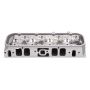 Edelbrock 60547 Cyl Head Perf RPM BBC Rect Port Nhra Legal Bare