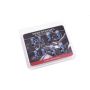 Diode Dynamics DD0222 Mustang Interior Light Kit 15-17 Mustang Stage 2 - Blue