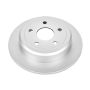 PowerStop AR8382EVC PowerStop Evolution Coated Rotor