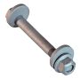 SPECIALTY PRODUCTS COMPANY 82085 GM REAR TOE CAM