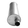 AP Exhaust 3181 Muffler - Challenge