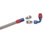 Russell 641030 Performance GM product for use with Kit No. 641090 (2ft in length)