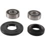 Pivot Works PWFWK-H18-021 03-17 Honda CRF150F PW Front Wheel Bearing Kit