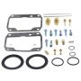 All Balls Racing 26-1794 1991 Polaris XC 400 Carburetor Rebuild Kit
