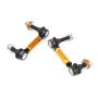 Whiteline KLC242 2023+ Toyota GR Corolla Adjustable Rear Sway Bar Endlink
