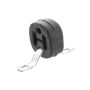VAICO V10-1011 EXHAUST BUFFER