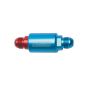 RUSSELL RUS650100 3-1/4in Comp Fuel Filter #8