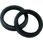 BikeMaster 429035 Fork Seal - 43 x 55 x 9.5/10