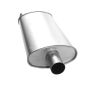 AP Exhaust 3762SL Muffler - Enforcer II
