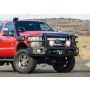 ARB 2236010 Modular Bar Kit Textured Type A - Ford F250/350