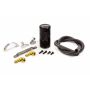 MOROSO MOR85497 Air/Oil Separator - Black