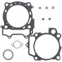 Vertex Pistons 810687 07-15 WR 450 F/06-09 YZ 450 F Top End Gasket Kit