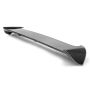 Seibon 08-10 Subaru WRX/STi Hatchback OEM-style Carbon Fiber Rear Spoiler w/ LED Cutout