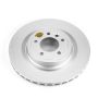 PowerStop EBR1496EVC PowerStop Evolution Coated Rotor