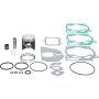 Vertex Pistons VTK23383B Vertex Piston 07-08 KTM 144 SX 144cc Top End Piston Kit