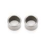 Bearing  2pk  3/4 OD x 9/16 ID x 1/2 Long Y-98