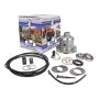 Yukon Gear & Axle YZLD30-4-27 Yukon Gear Zip Locker For Dana 30 w/ 27 Spline Axles / 3.73+