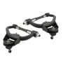 Ridetech 11223699 Front upper StrongArms for 1964-1972 GM A-Body. With std. height ball joints.