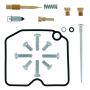 QuadBoss 418057 2007 Arctic Cat 650 H1 4x4 (3) Carburetor Kit