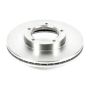 PowerStop JBR188 AutoSpecialty Brake Rotor