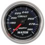 AutoMeter 7931 GAUGE, WATER TEMP, 2 5/8