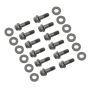MR. GASKET MRG6080 Intake Bolt Set