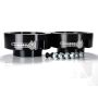 Sinister Diesel 94-09 Dodge 2500/3500 Black (4wd Only) Leveling Kit