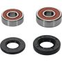 Pivot Works 25-1171-P Kawasaki, Yamaha Wheel Bearing Kit Premium Bearings