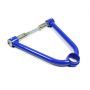HOWE HOW2214407 11in Upper A Arm Slotted 7 Degrees