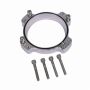 Ford Racing M-9474-M50 5.0L 4V Coyote 90MM Throttle Body Intake Spacer