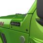 EGR VSLJP0902 18-24 Jeep Wrangler VSL LED Light VSL JL/JT Mojito Green