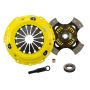 ACT NS1-HDG4 HD/Race Sprung 4 Pad Clutch Kit