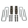 Tuff Country 97007 73-91 Chevy Blazer 1/2 Ton 4wd 5.5in Rear Block & U-Bolt Kit