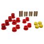 ENERGY SUSPENSION ENE11-3105R FRT CONTROL ARM BUSHING SET
