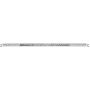 Rigid Industries 40in SR-Series PRO - Spot/Flood Combo - White