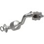 MagnaFlow Exhaust Products 22-022 OEM Grade Manifold Catalytic Converter