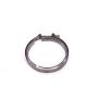 Forced Performance 3004100 V-Band Clamp 5.88in ID T6 TH Outlet