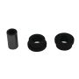 All Balls Racing 21-0044 2014 Polaris Sportsman Touring 850 EPS Fox Lower Rear Shock Bearing Kit