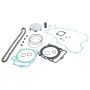 Vertex Pistons VTKTC23641B Vertex Piston 12-16 KTM 350 EXC-F 350cc Top End Piston Kit