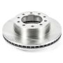PowerStop AR85113 AutoSpecialty Brake Rotor
