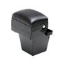 Tuffy Products 144-01 Tuffy Console Safe W/ Keyed Lock For Toyota Fj Cruiser