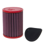 BMC 02-07 Honda CBF Hornet 919 Replacement Air Filter