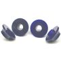 SuperPro 1971 Toyota Celica Base Front Radius Arm to Chassis Mount Bushing Kit