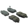 Stoptech 309.08650 Performance Brake Pads