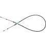 ALLSTAR PERFORMANCE ALL54145 Shifter/Throttle Cable 60in